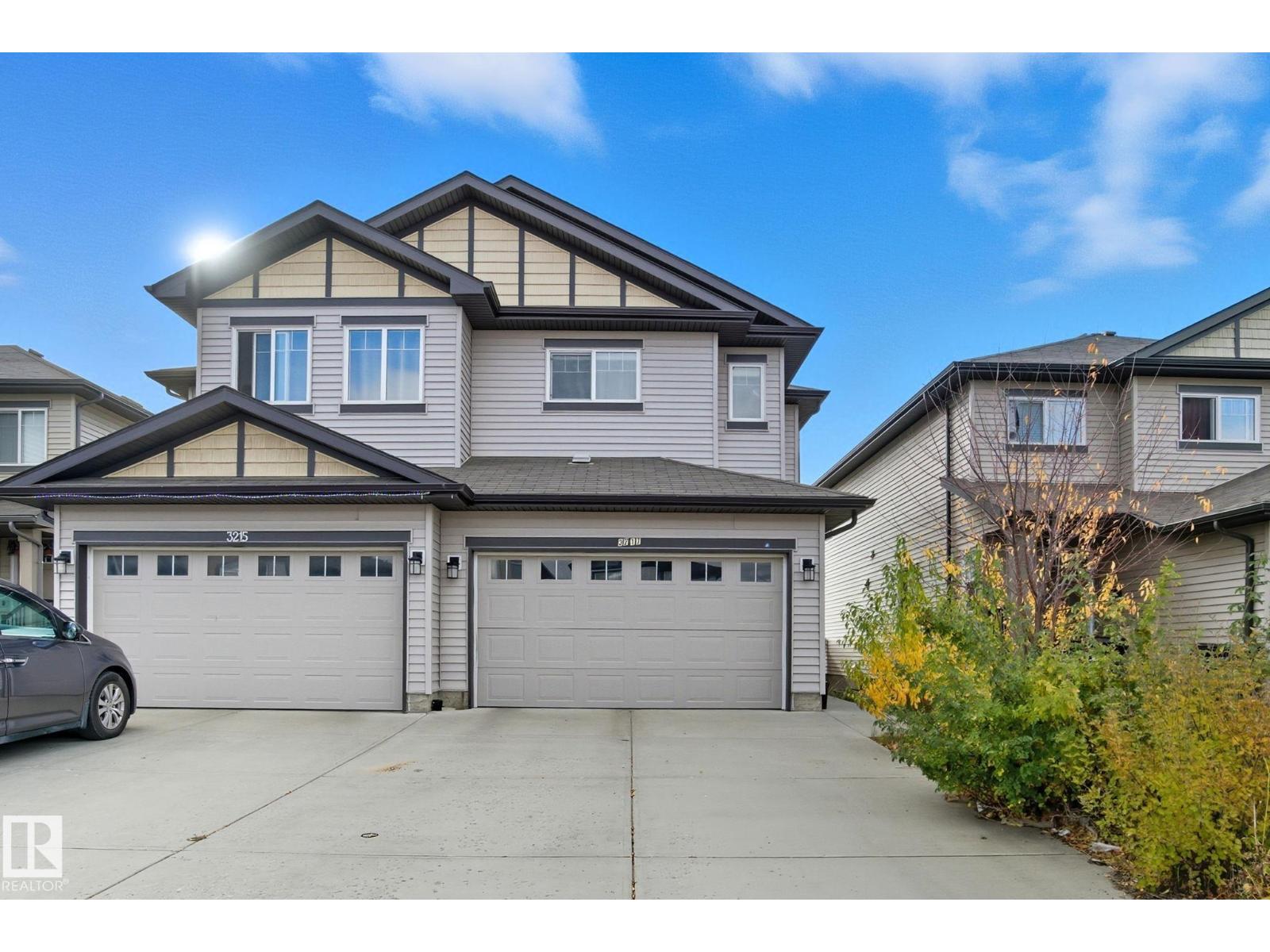 11 Av Nw Unit 3217, Edmonton, AB T6T 2C5