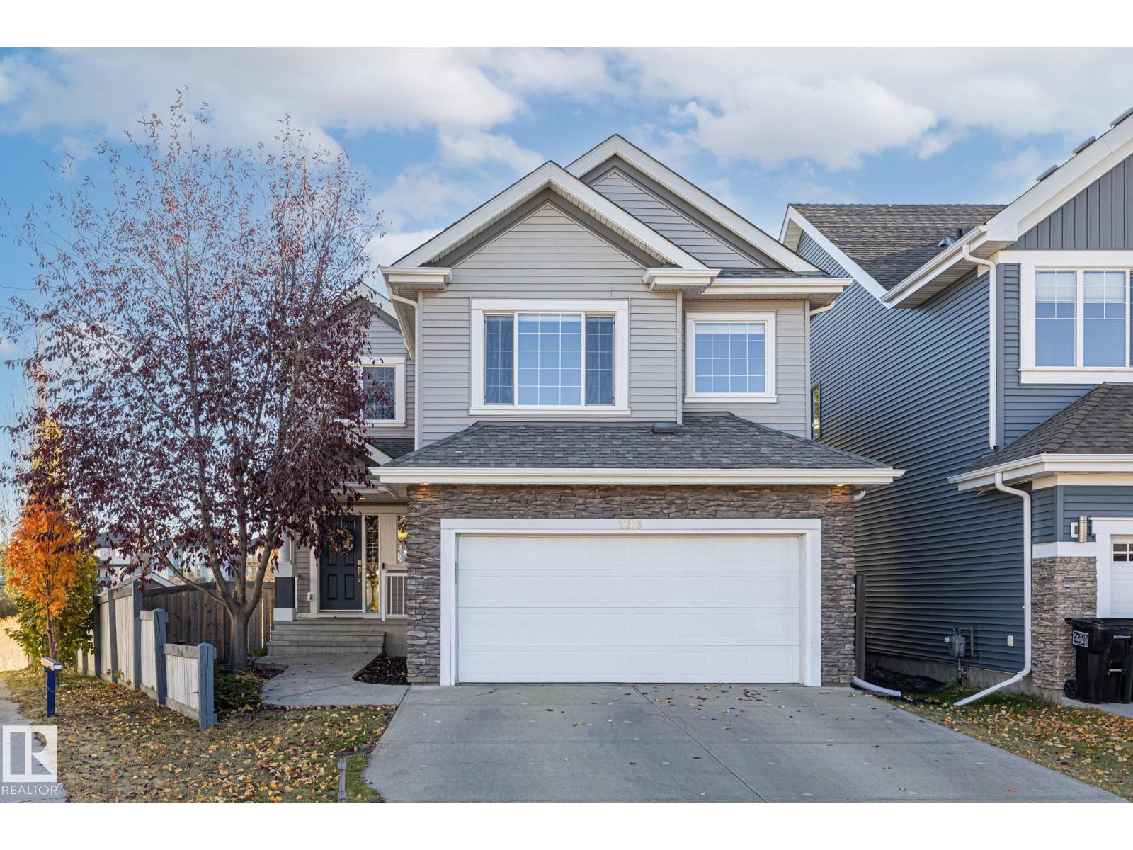 72 St Sw Unit 1203, Edmonton, AB T6X 0N8