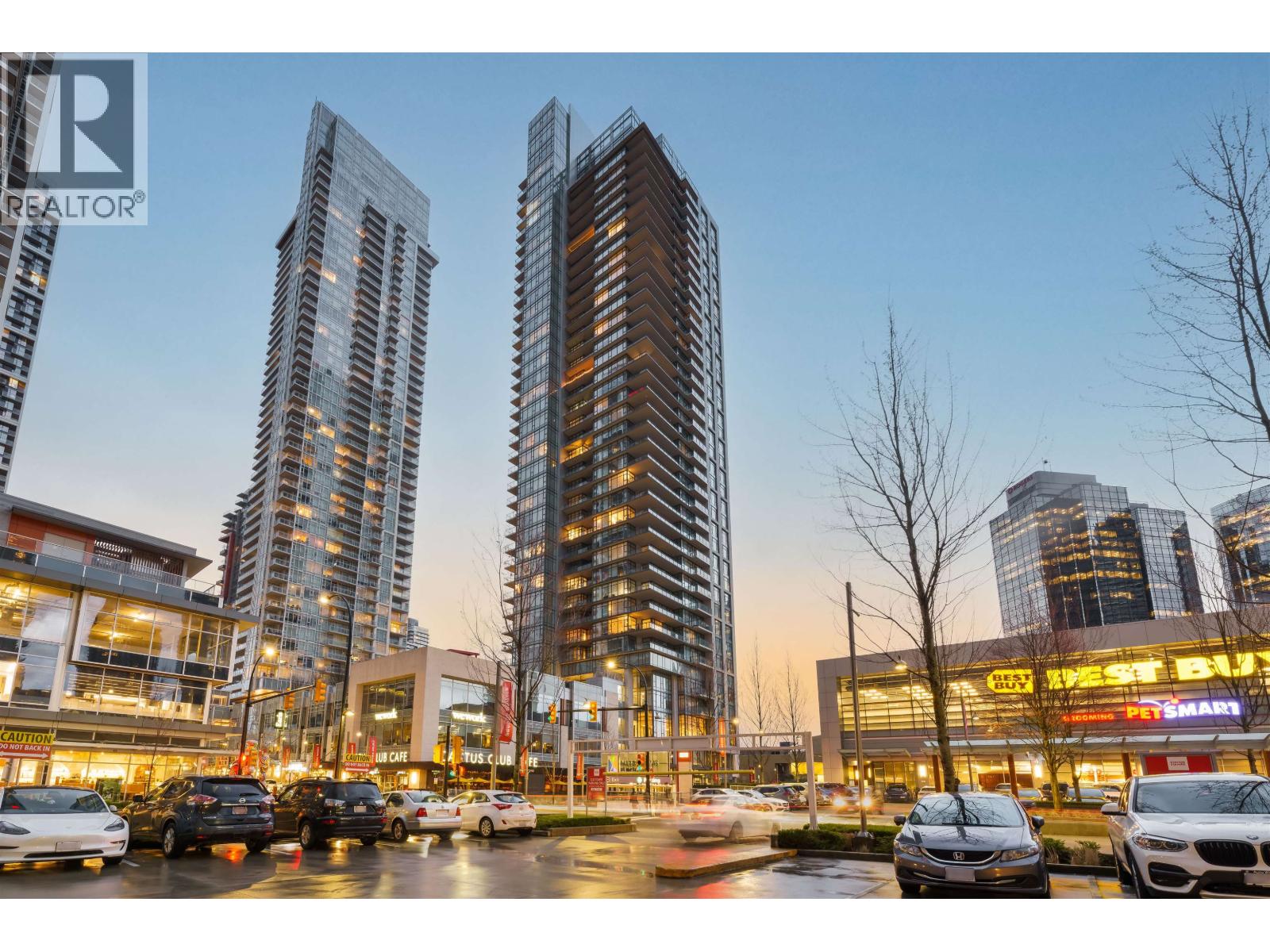 6098 Station Street Unit 3501, Burnaby, BC V5H 0H4