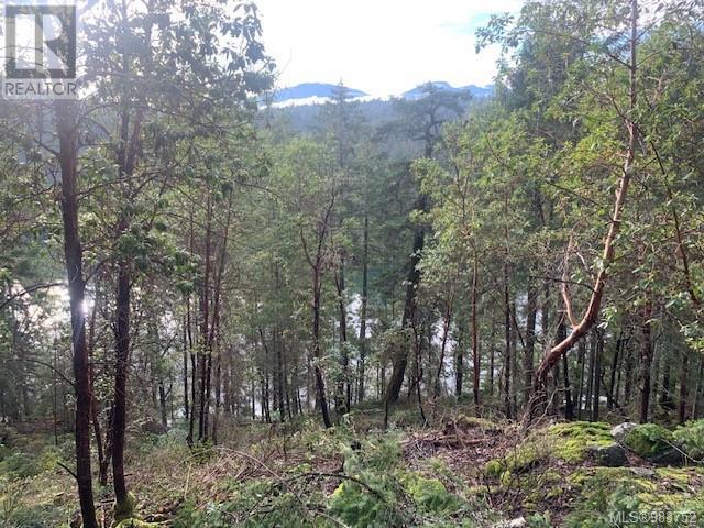 409 Pilkey Point Rd, Thetis Island, BC V0R 2Y0