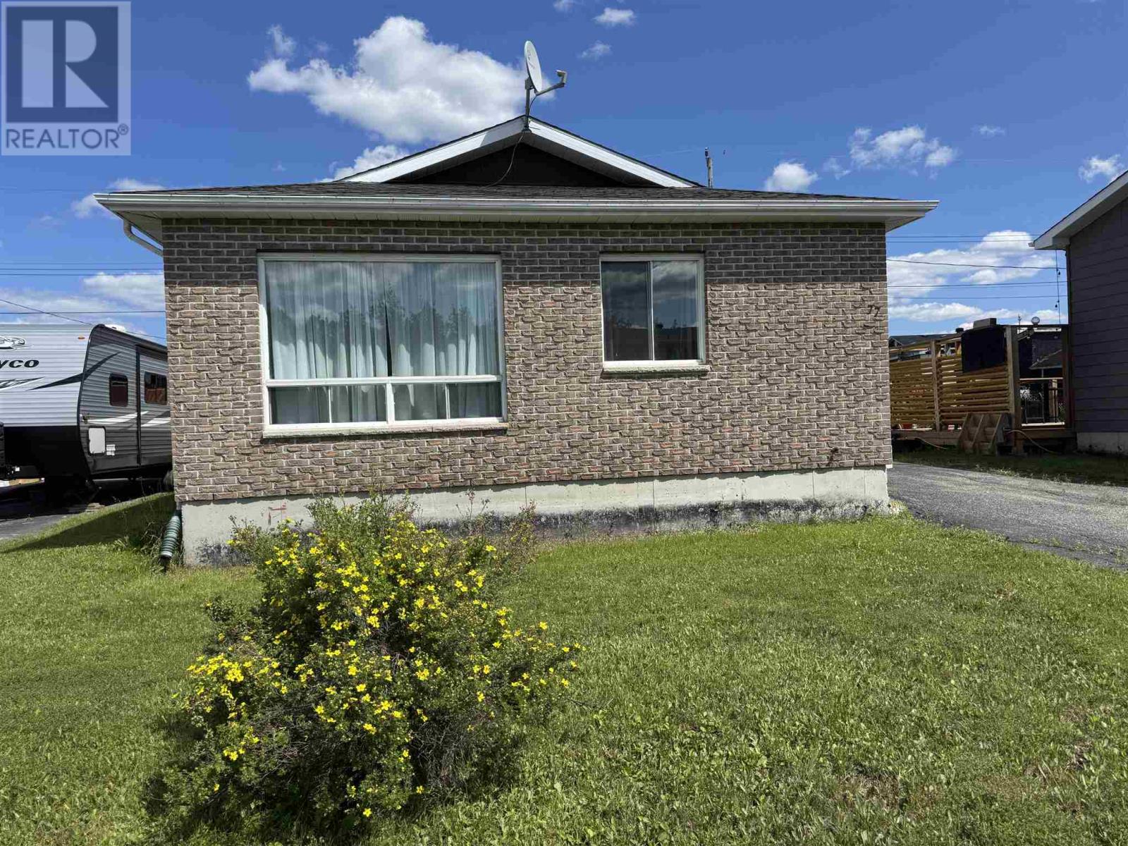 77 Matachewan Rd, Manitouwadge, ON P0T 2C0