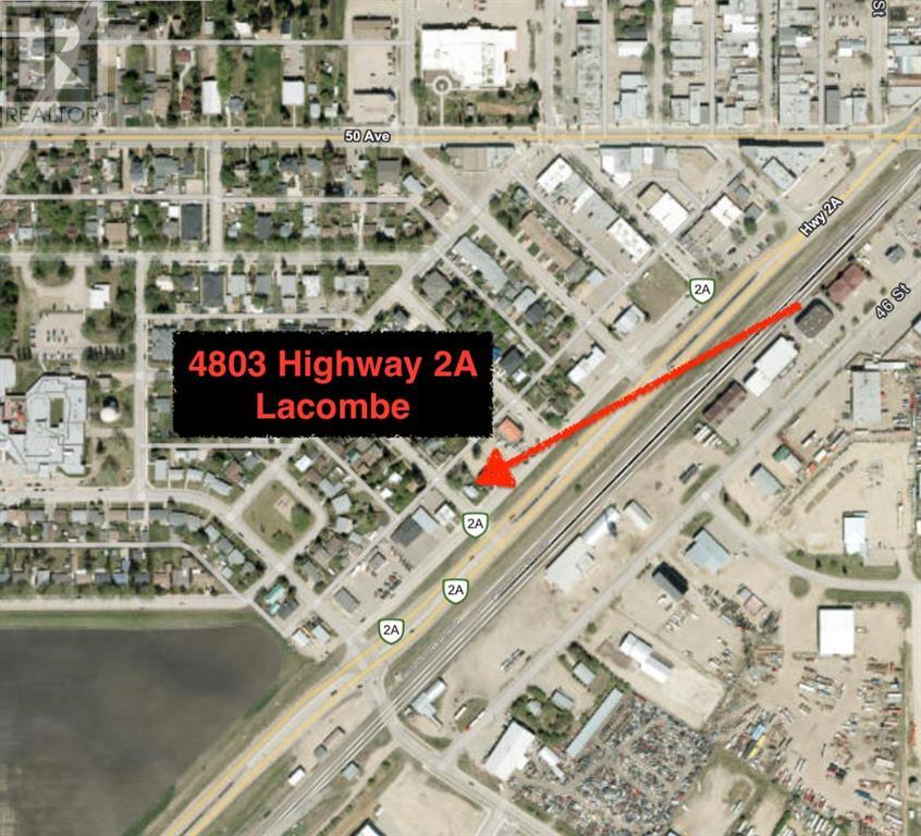 4802 Highway 2a, Lacombe, AB T4L 2B3