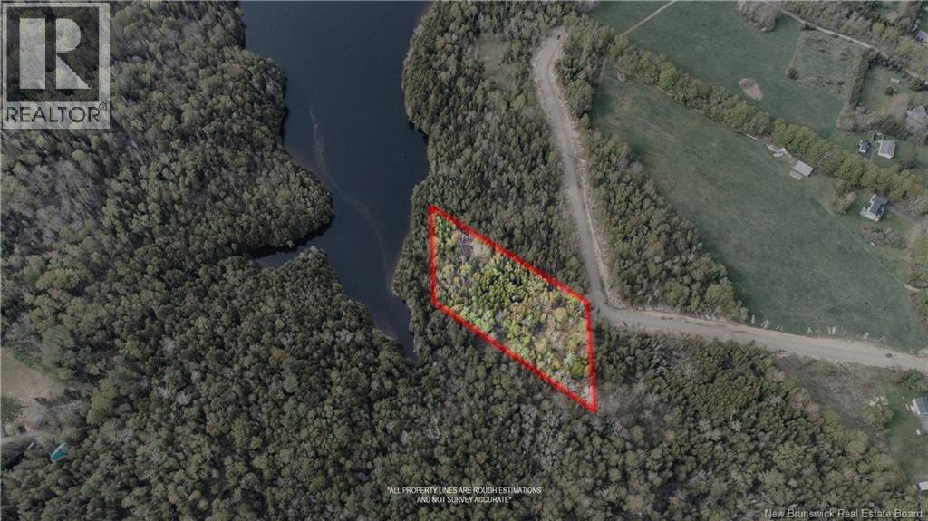 Lot 22-4 Wheeler Lane Longs Creek, Longs Creek, NB E3E 2J7