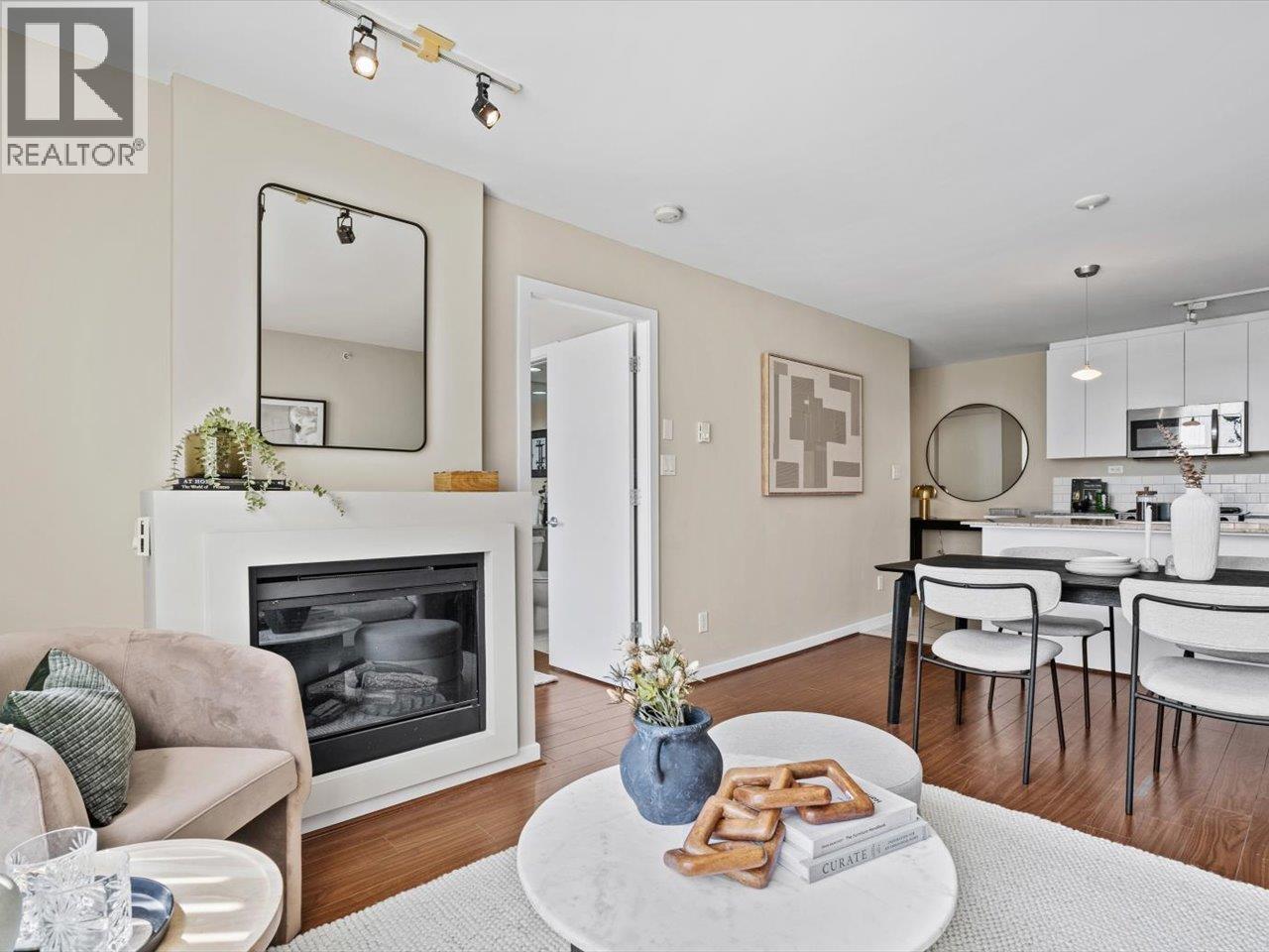 989 Beatty Street Unit 1105, Vancouver, BC V6Z 3C2