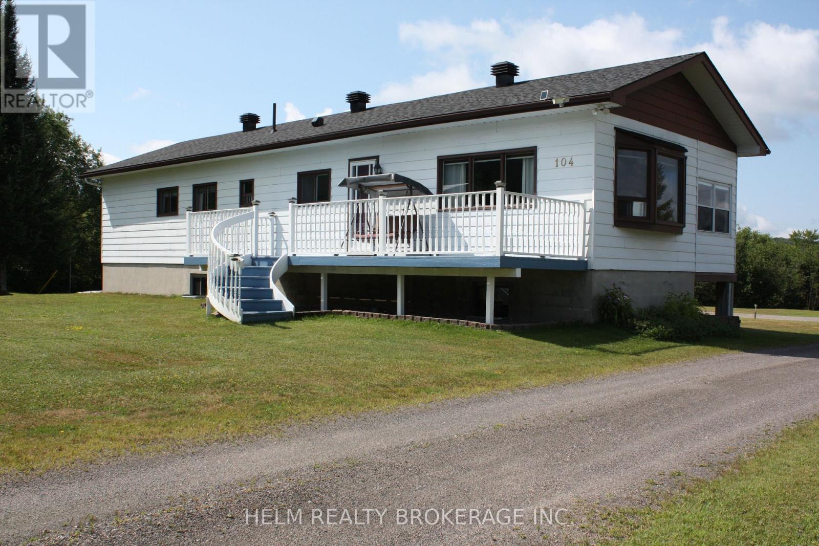 104 Church St, Bonfield, ON P0H 1E0