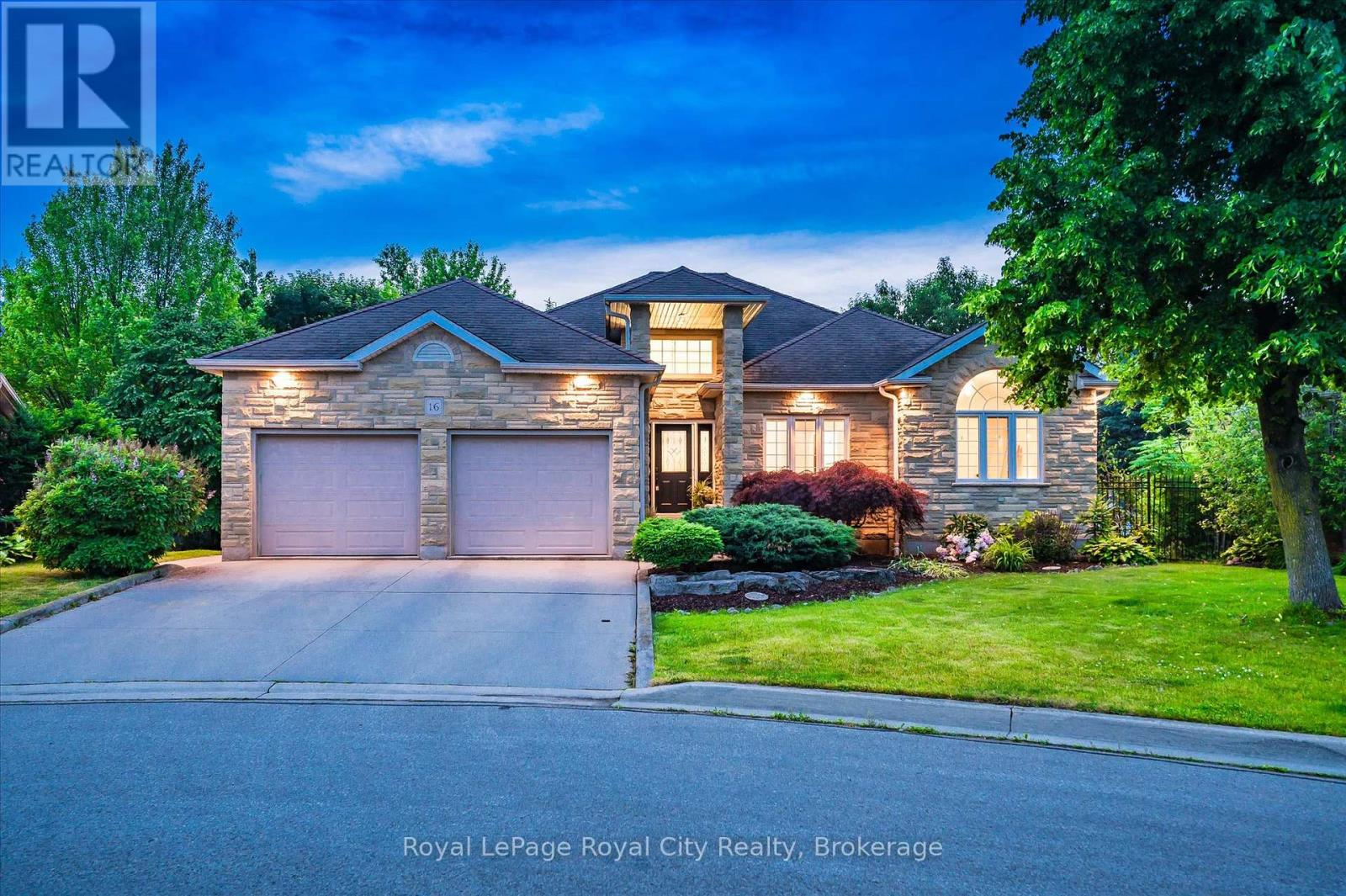 16 Elderberry Ct, Guelph, ON N1L 1K3