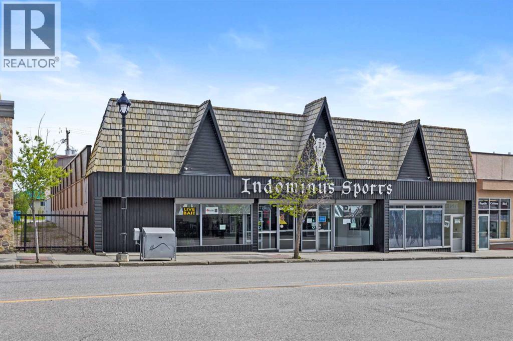 50 Street Unit 419, Edson, AB T7E 1N7