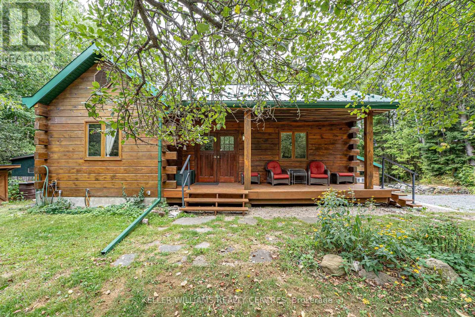 3443 County Rd 620 Rd, North Kawartha, ON K0L 1A0