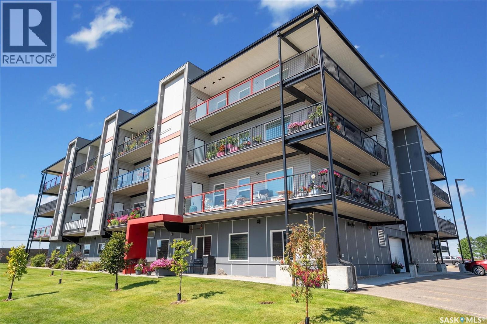 131 Beaudry Crescent Unit 307, Martensville, SK S0K 2T1