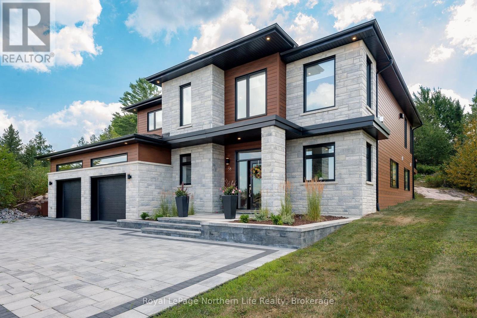58 Osprey Cres S, Callander, ON P0H 1H0