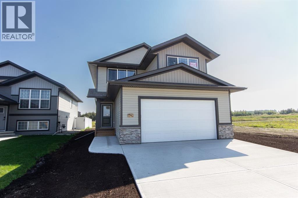 53 Street Unit 4429, Rocky Mountain House, AB T4T 0C3