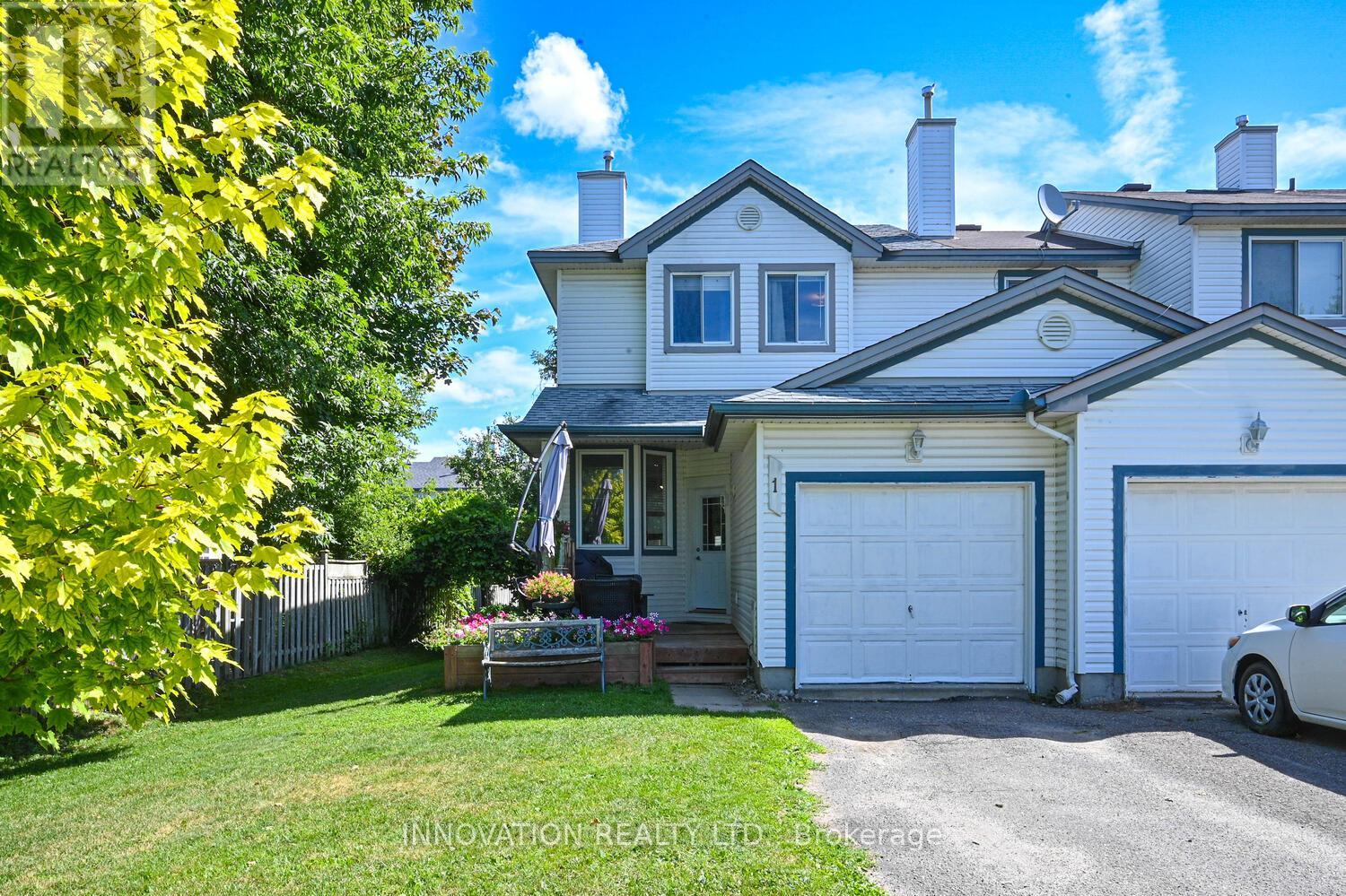 1 Liette Ct, North Grenville, ON K0G 1J0