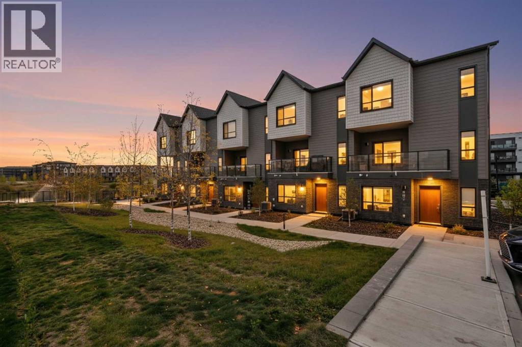 20295 Seton Way Se Unit 404, Calgary, AB T3M 3X3