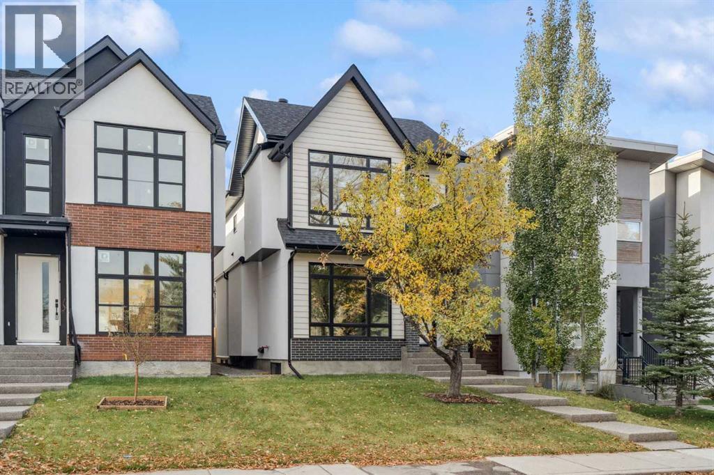 36 Street Sw Unit 643, Calgary, AB T3C 1R1