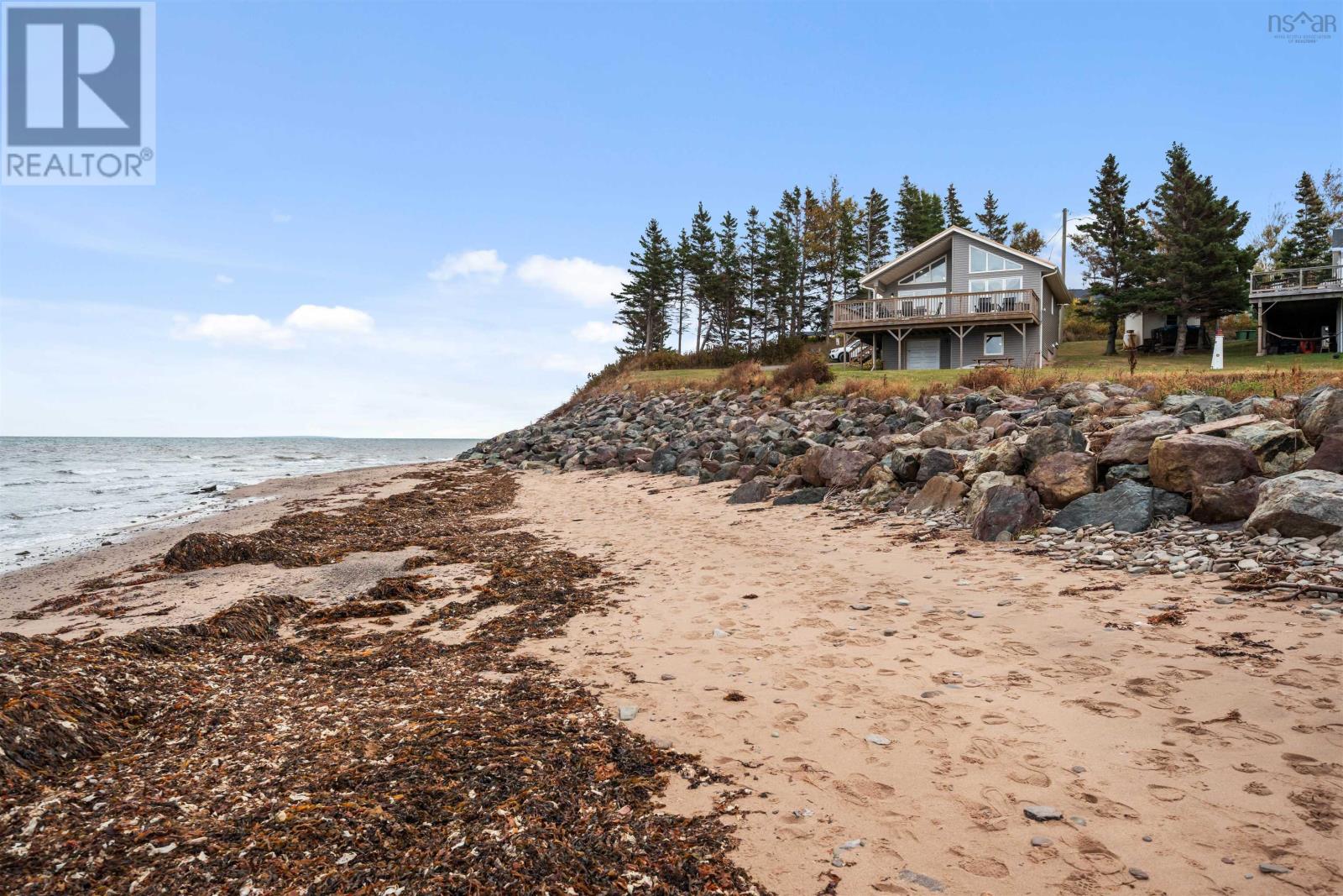 63 Vista Del Mar Rd, Caribou River, NS B0K 1H0