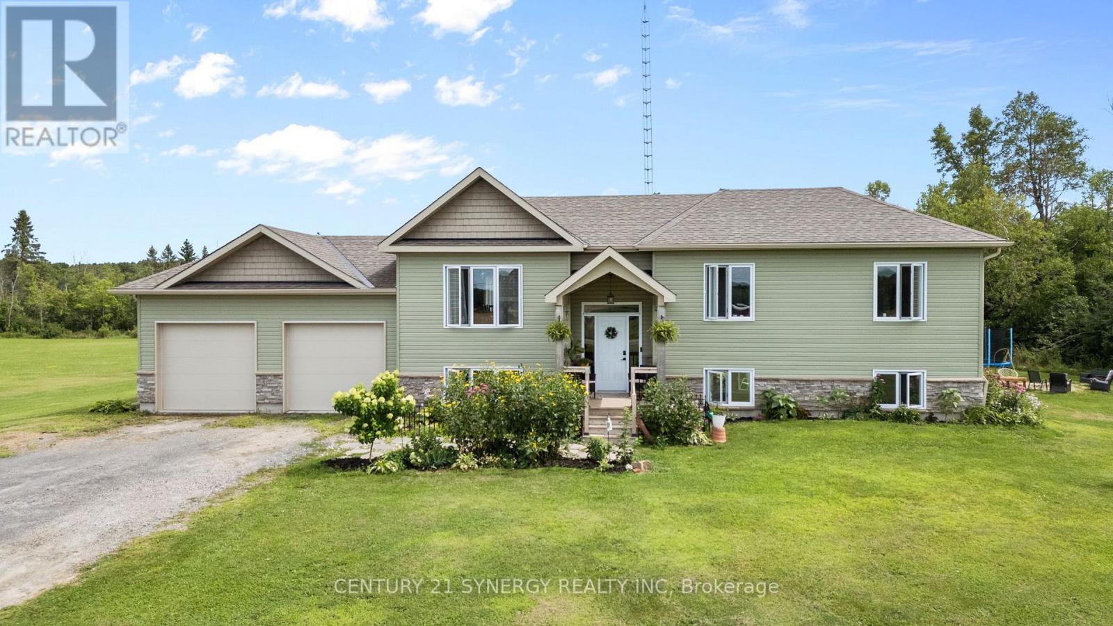 2425 Ferguson Falls Rd, Drummond/North Elmsley, ON K0G 1K0