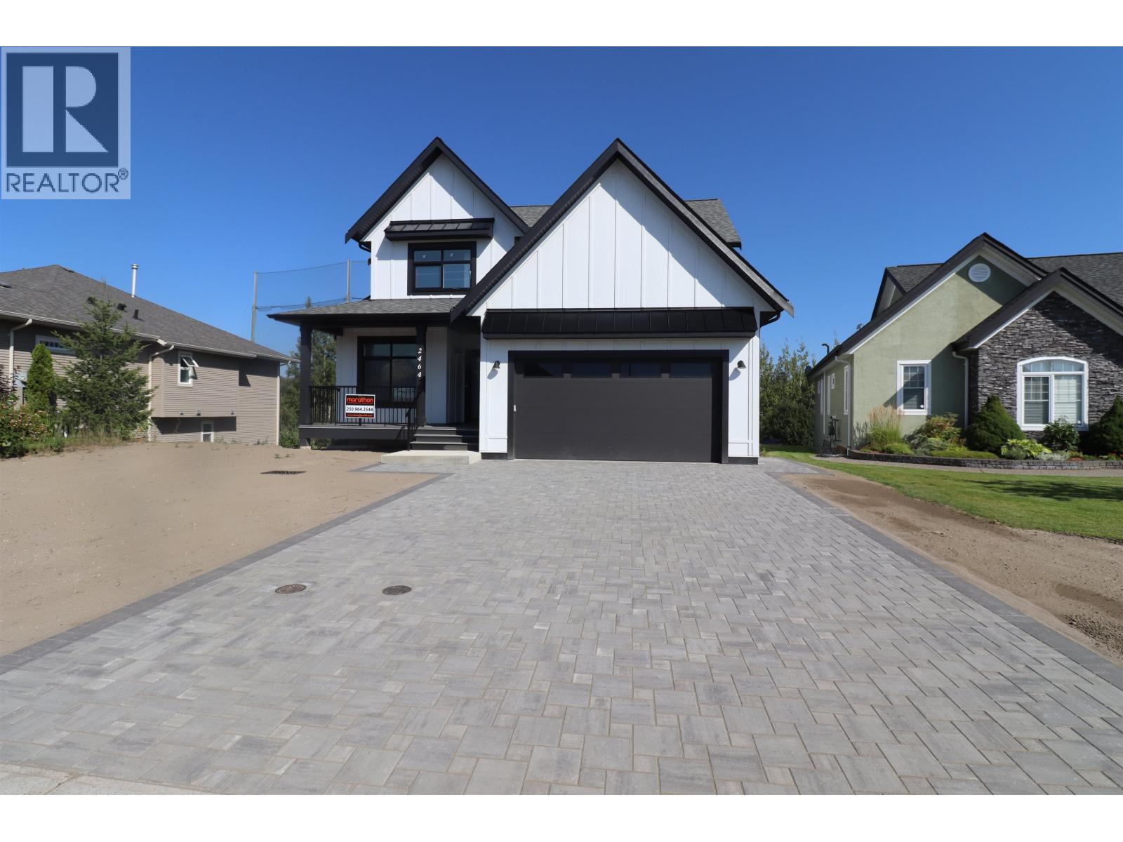 2464 Mctavish Rd, Prince George, BC V2K 0A1