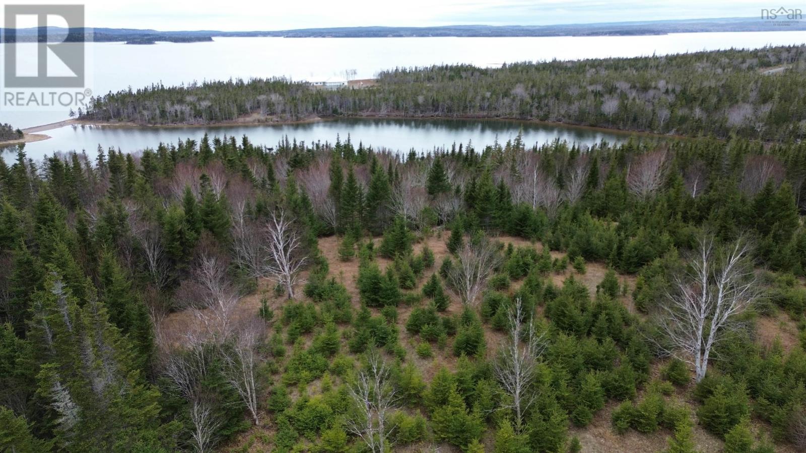 Lot 72 Peter Sosna Drive, Hay Cove, NS B0E 3B0