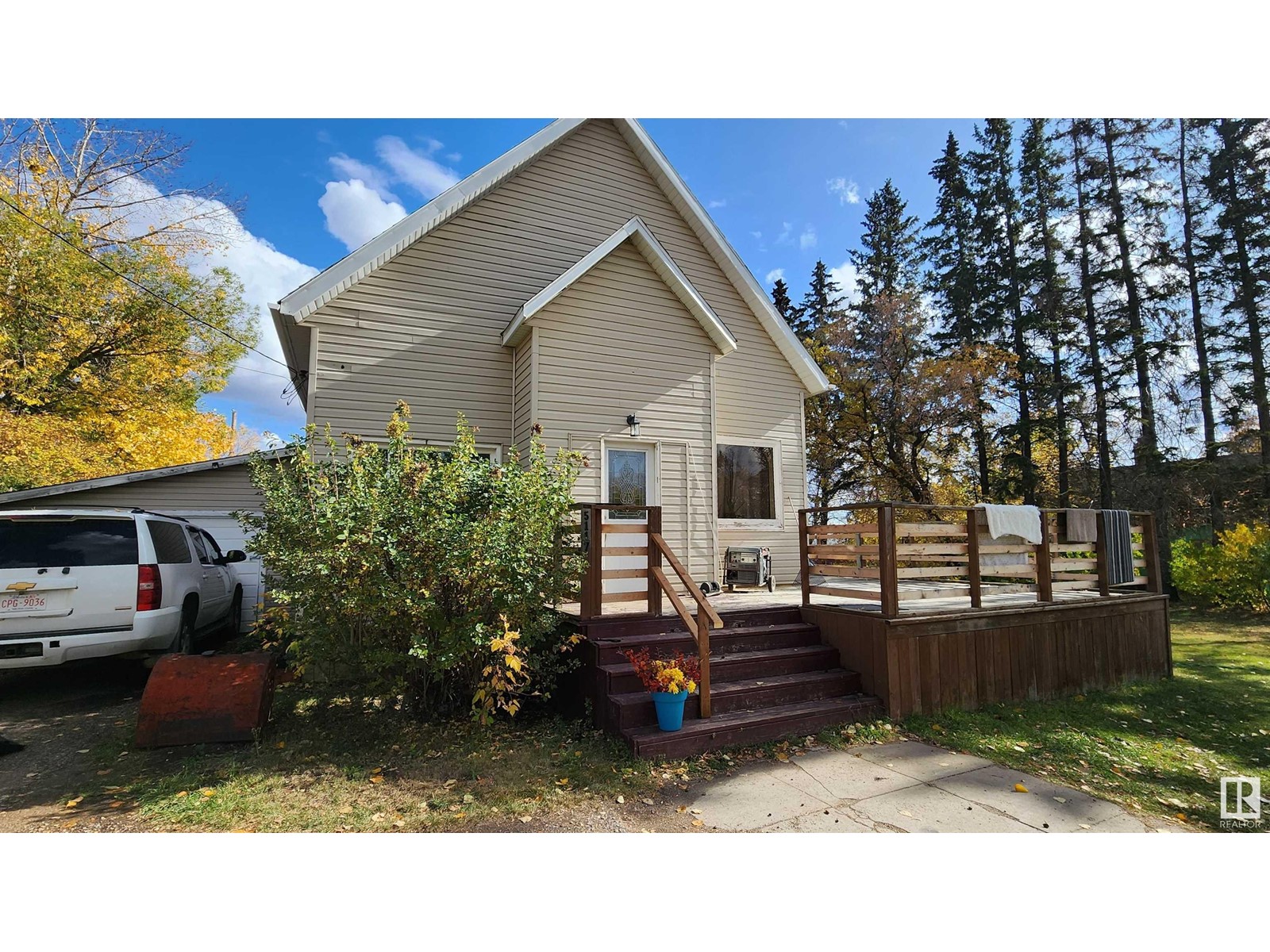 48 St Unit 5117, Elk Point, AB T0A 1A0