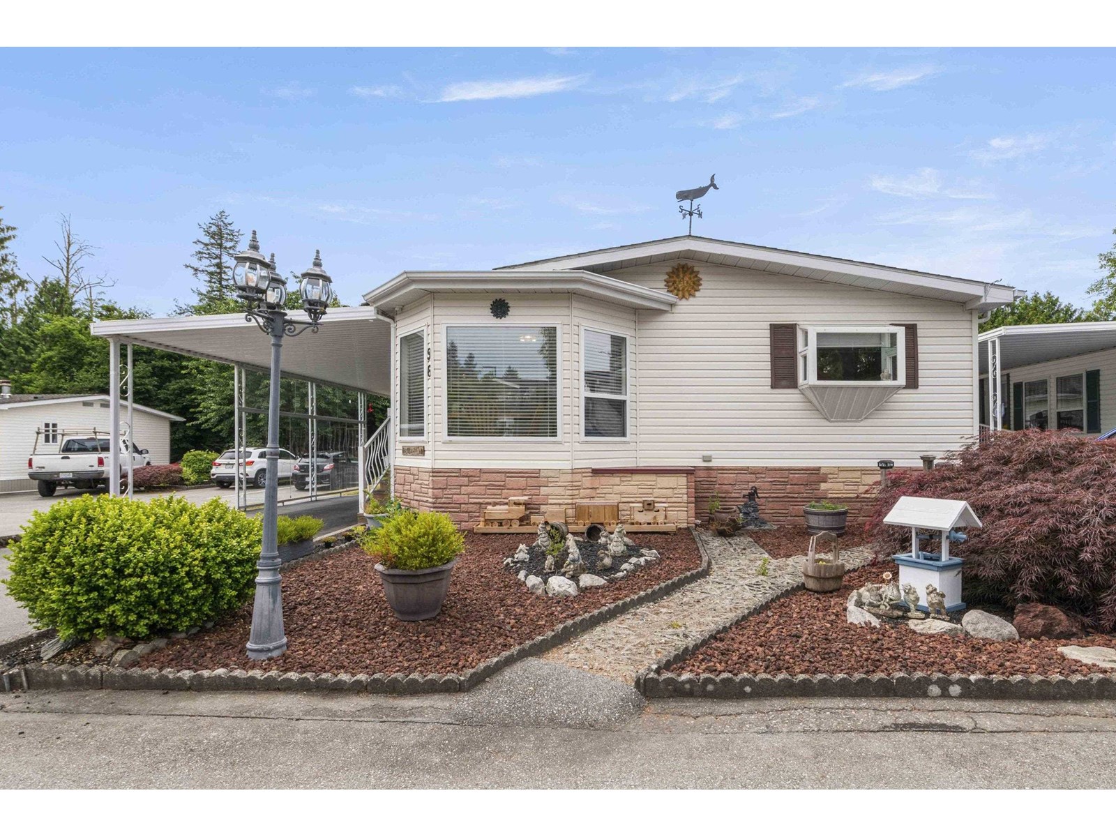 24330 Fraser Highway Unit 96, Langley, BC V2Z 1N2