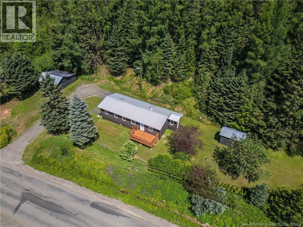 3068 Route 108, New Denmark, NB E7G 2T2