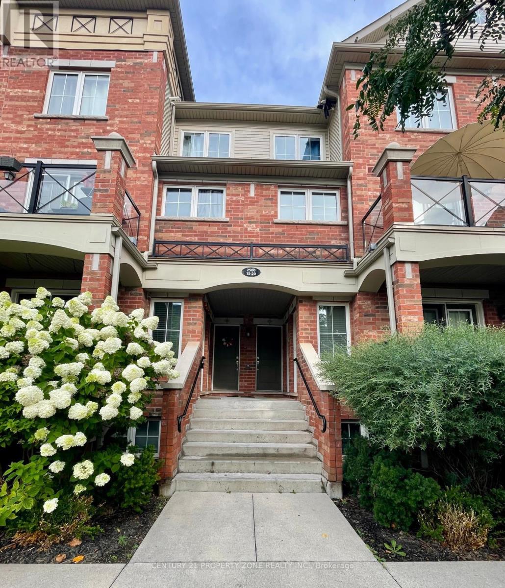 20 2500 Post Rd, Oakville, ON L6H 0G6