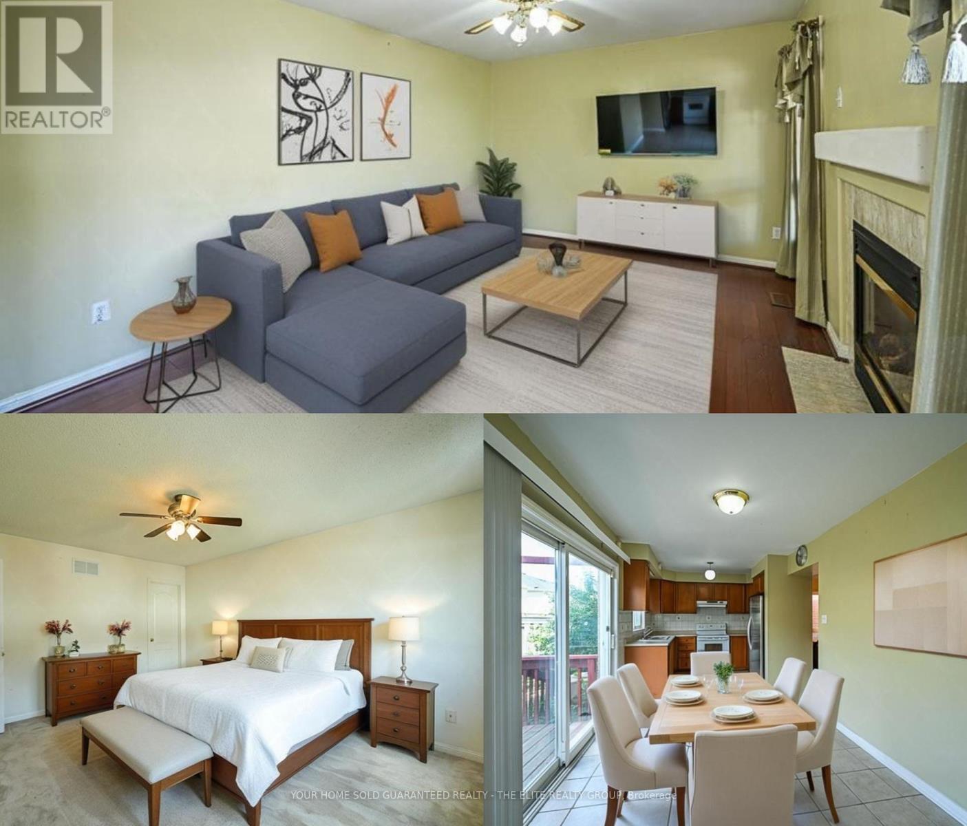 73 Botavia Downs Dr, Brampton, ON L7A 3N8