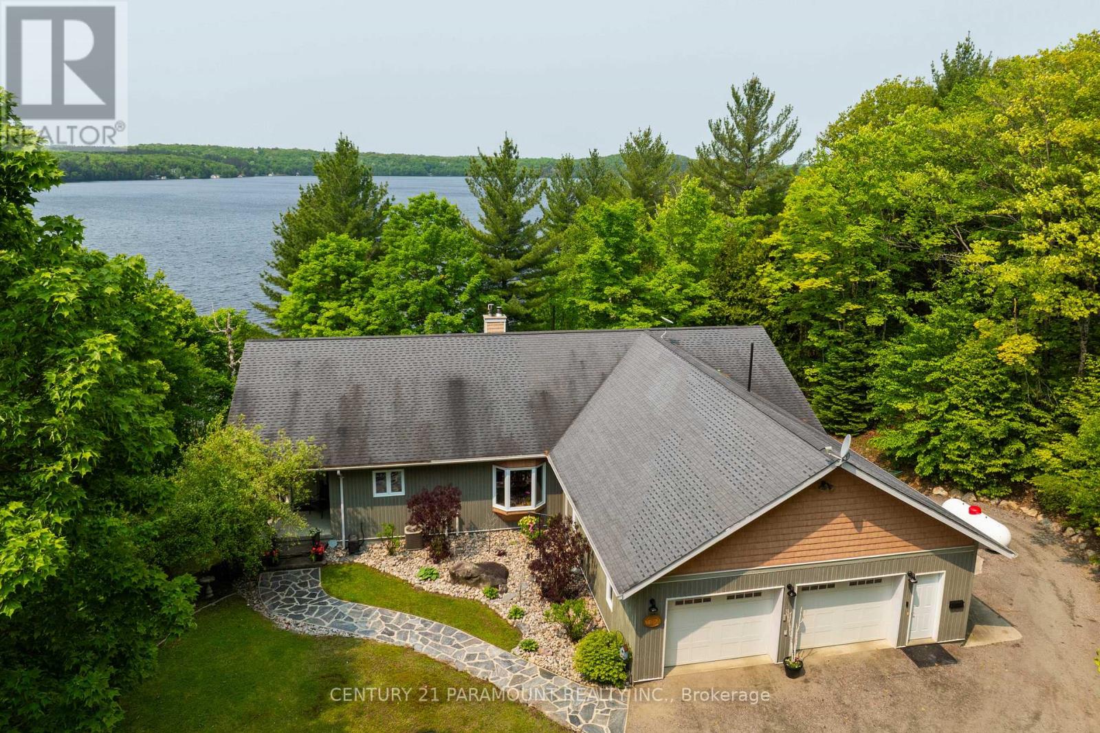 276 Jeffrey Rd N, Ryerson, ON P0A 1C0