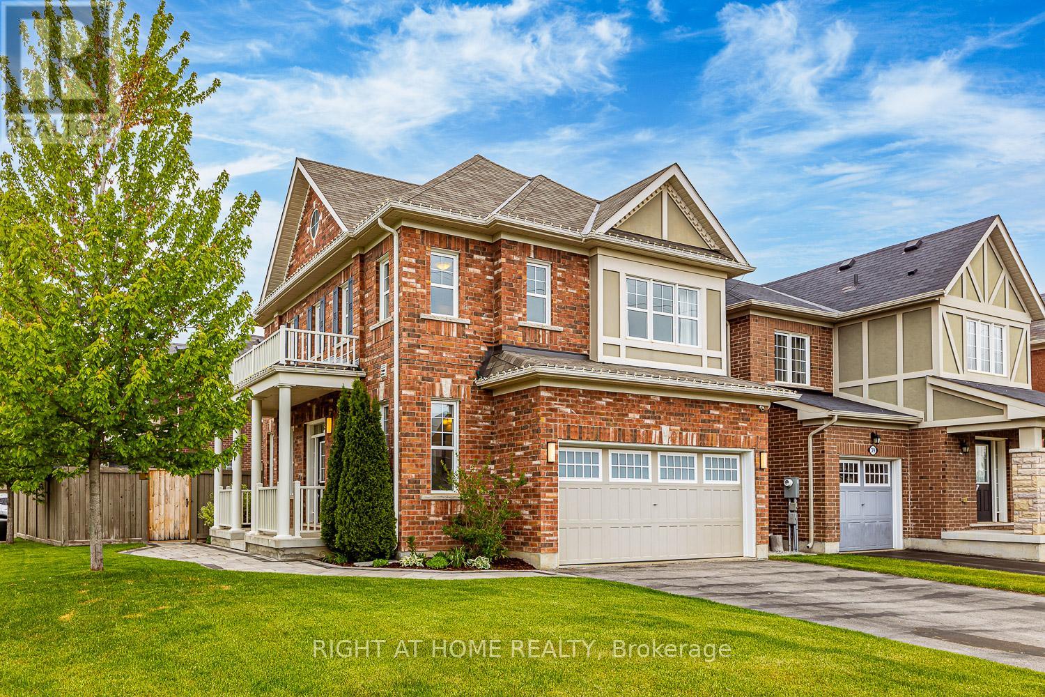 41 Stedford Cres, Brampton, ON L7A 4P5