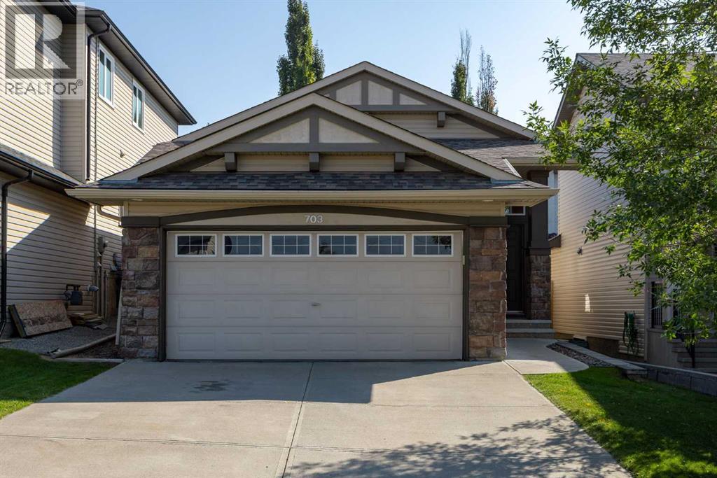 703 Tuscany Dr NW, Calgary, AB T3L 3A7