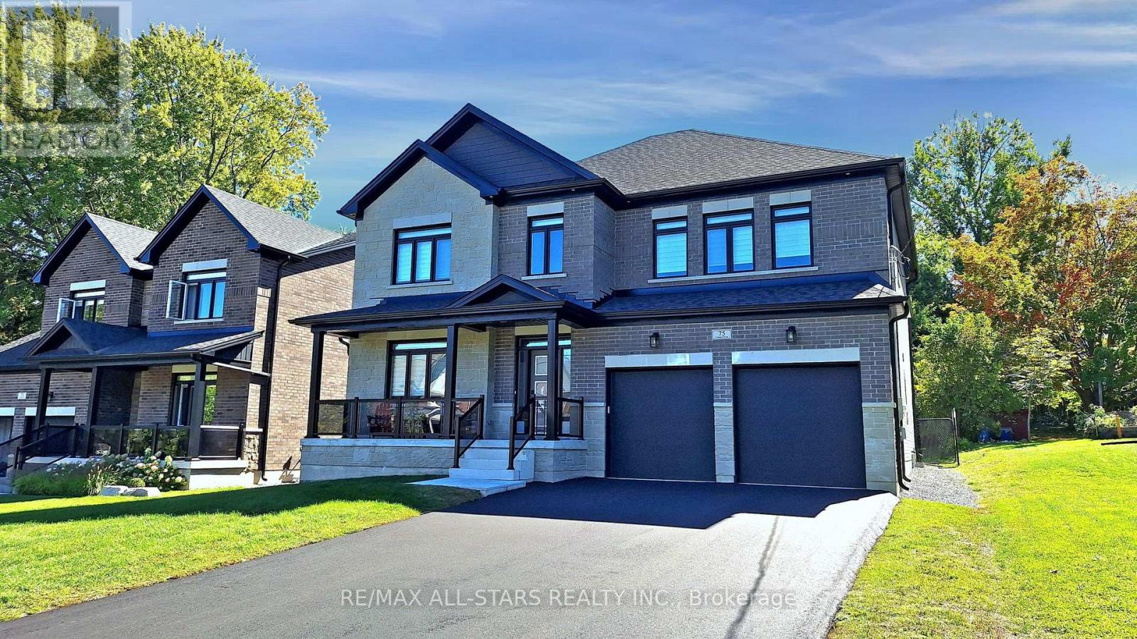 75 Cemetery Rd, Uxbridge, ON L9P 1R1