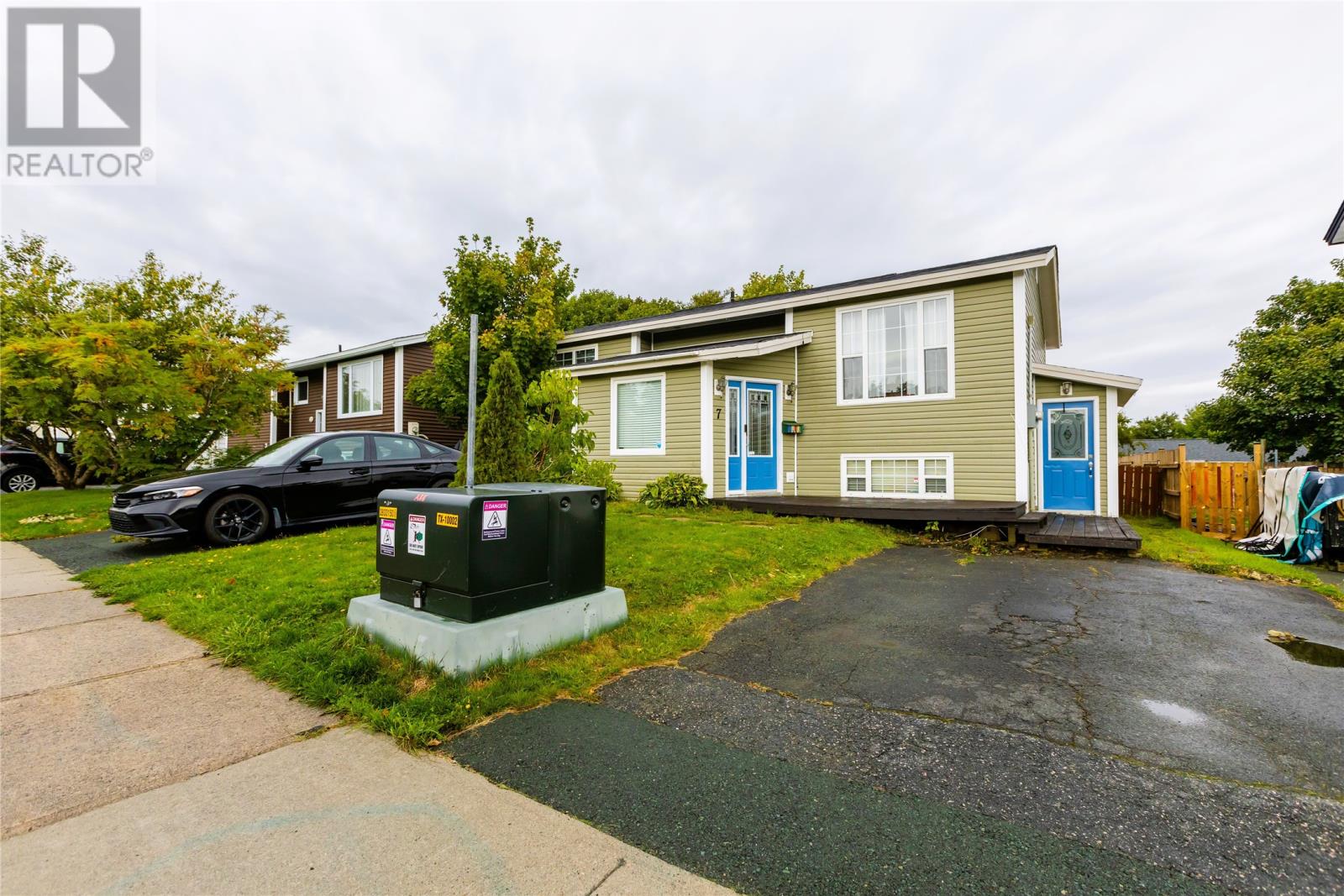 7 Barbour Dr, Mount Pearl, NL A1N 2H6