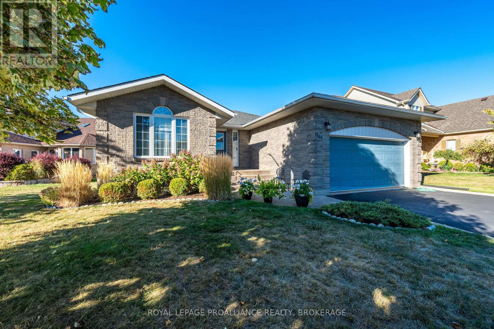 1264 Historic Way, Kingston North Of Taylor-kidd Blvd, ON K7P 2T7