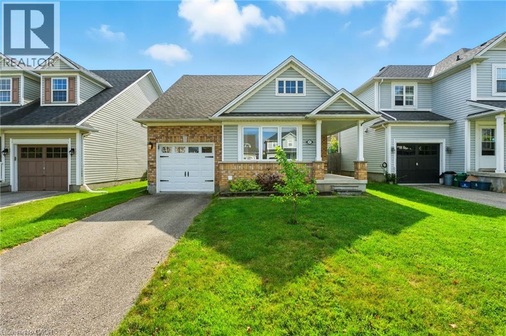 47 Gaydon Way, Brantford, ON N3T 6P7