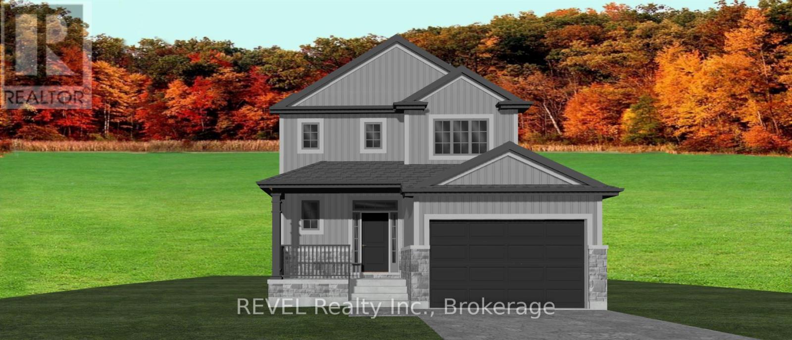 1129 Dipietro St, Fort Erie, ON L2A 4J4