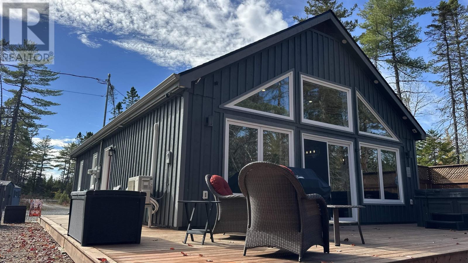 281 Meek Arm Trail Unit 53, Mount Uniacke, NS B0N 1Z0