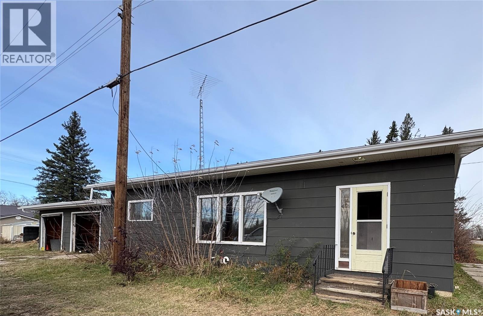 144 Main St, Arran, SK S0A 0B0