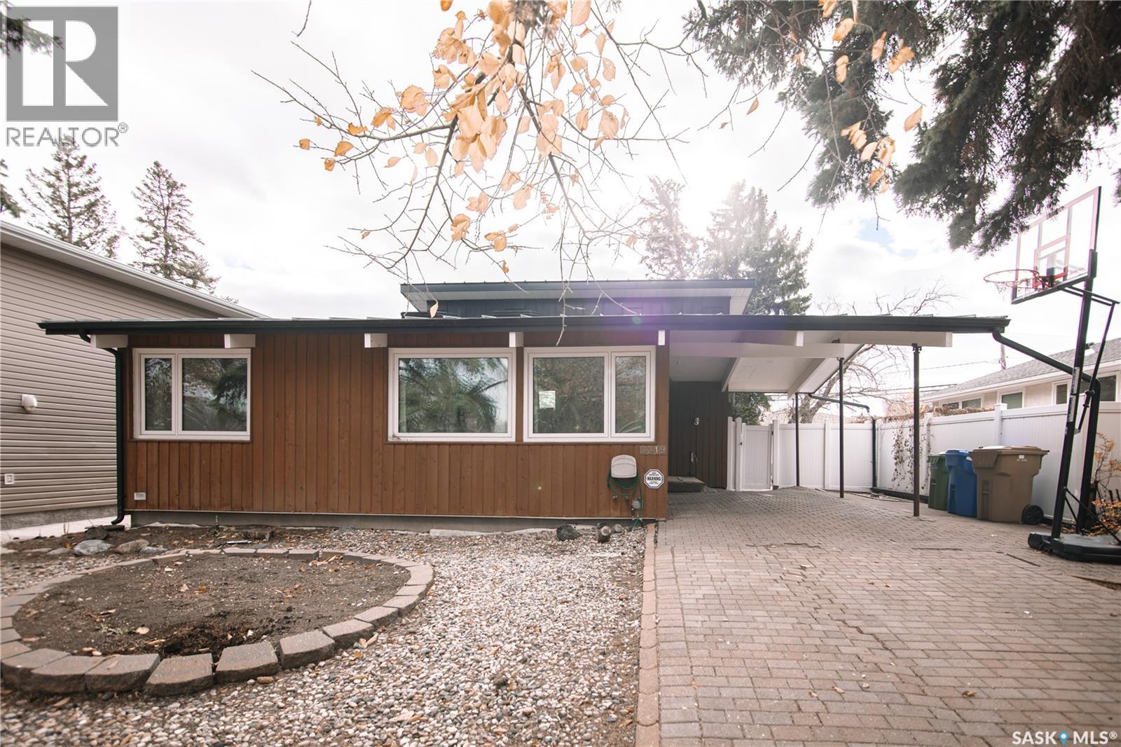 3319 29 Avenue, Regina, SK S4S 2P1