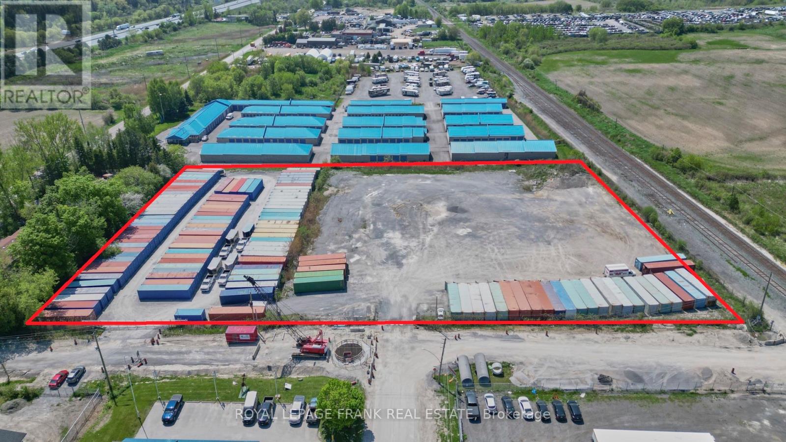 1030 Trulls Rd, Clarington, ON L1E 2S9