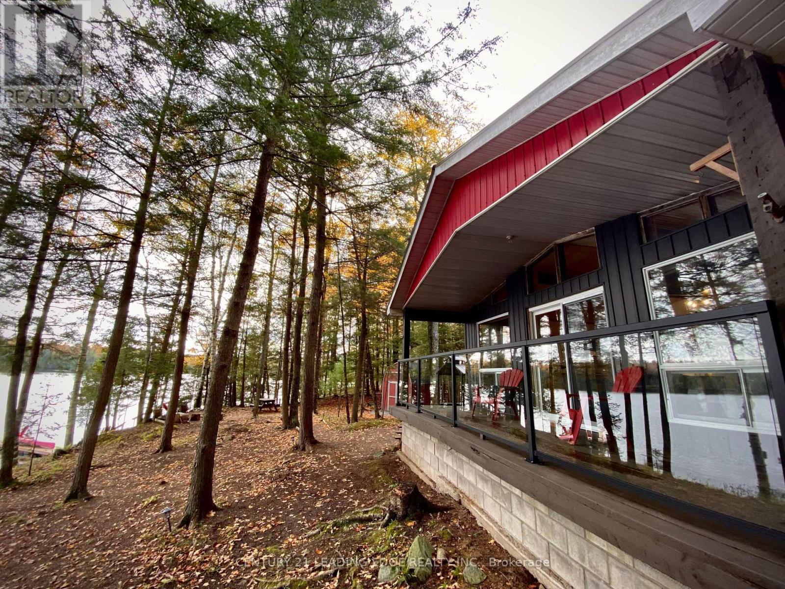 181 N Jordan Lake Rd, Tudor and Cashel, ON K0L 1W0