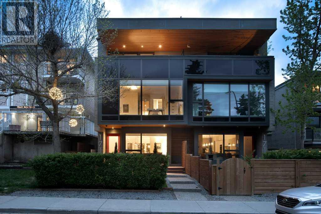 13 Street Sw Unit 1719, Calgary, AB T2T 3P5