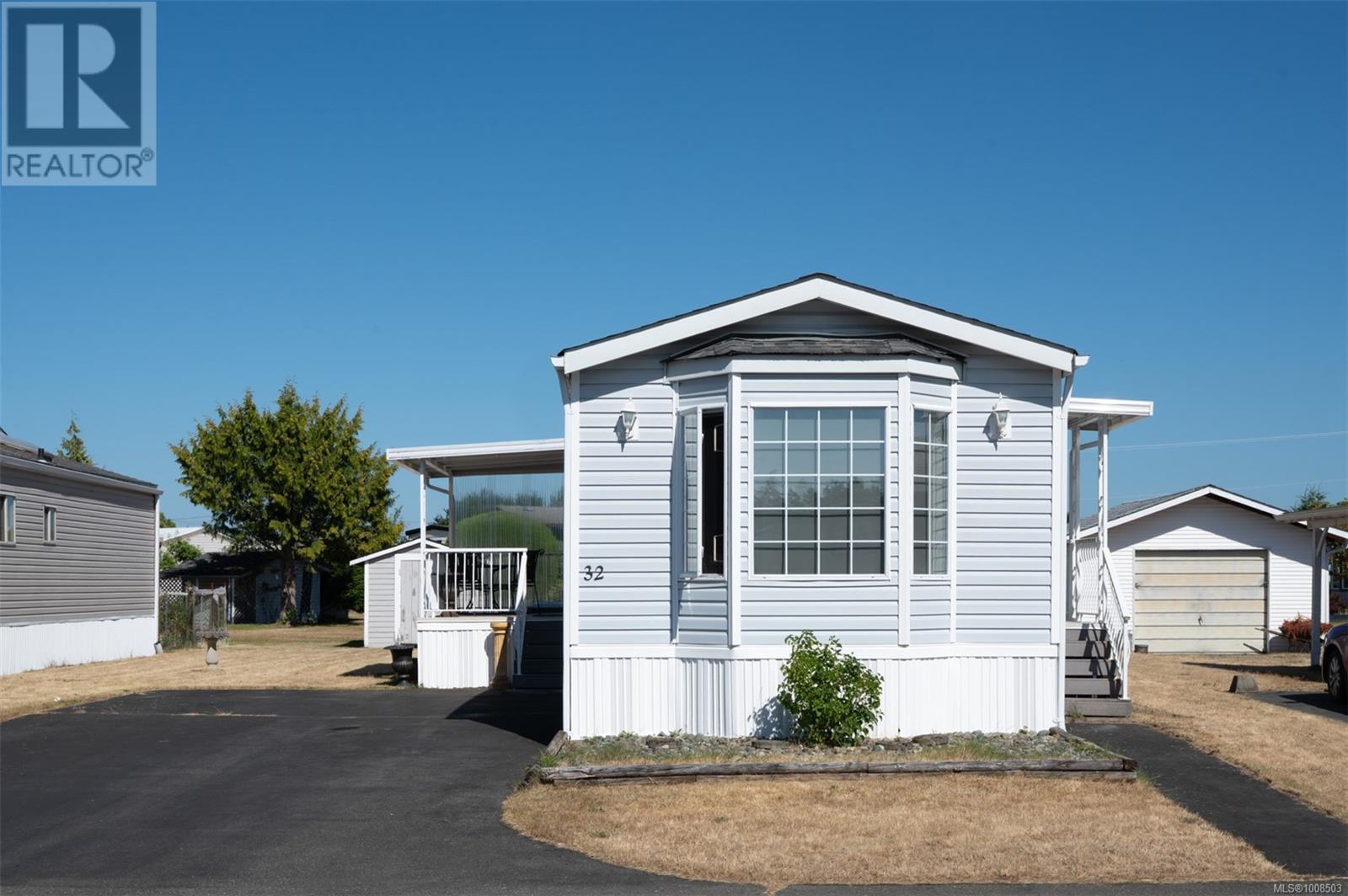 450 Stanford Ave E Unit 32 Ave, Parksville, BC V9P 1V8