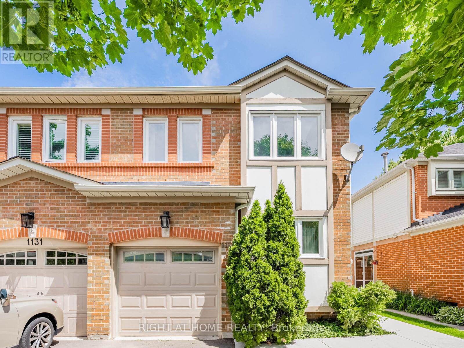 1129 Beechnut Rd, Oakville, ON L6J 7P2