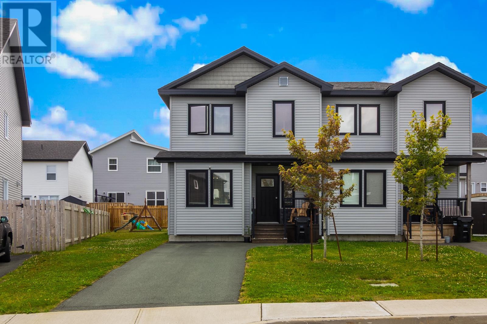 33 Henry Larsen St, St. John's, NL A1B 0S9