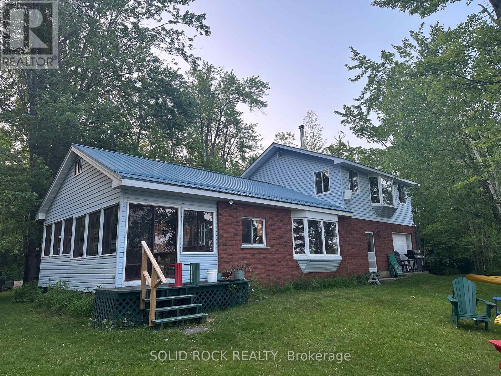 98 Mcleish Dr, Kawartha Lakes, ON L0K 1W0