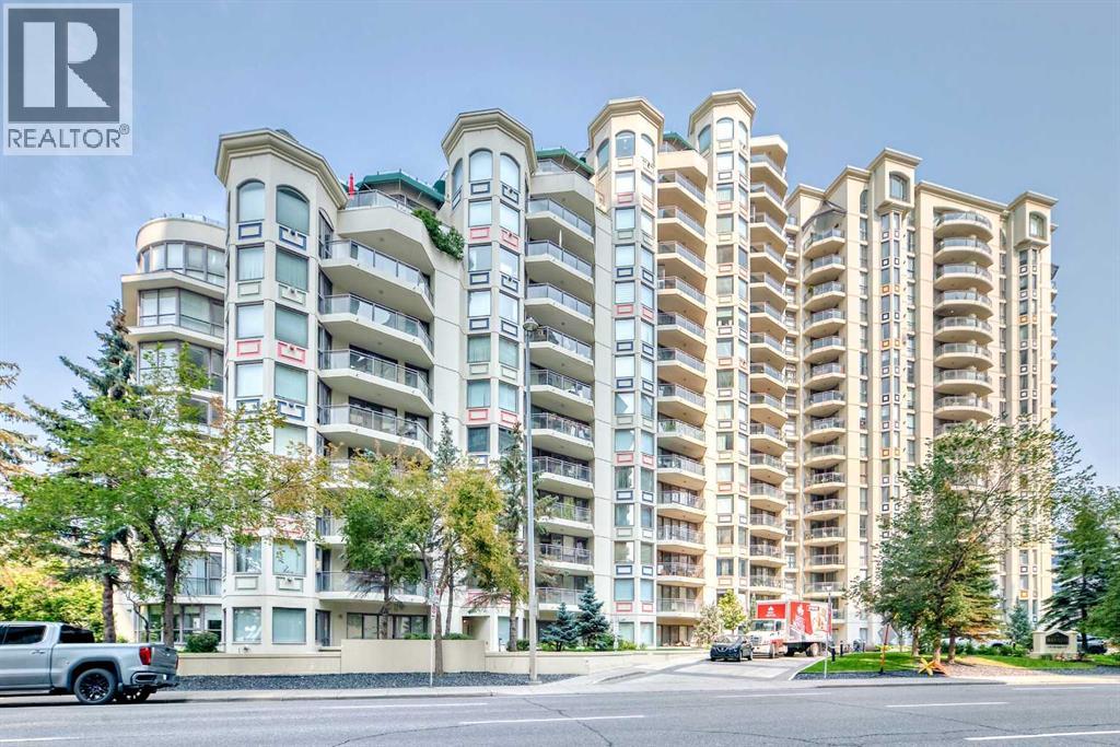 1108 6 Avenue Sw Unit 413, Calgary, AB T2P 5K1