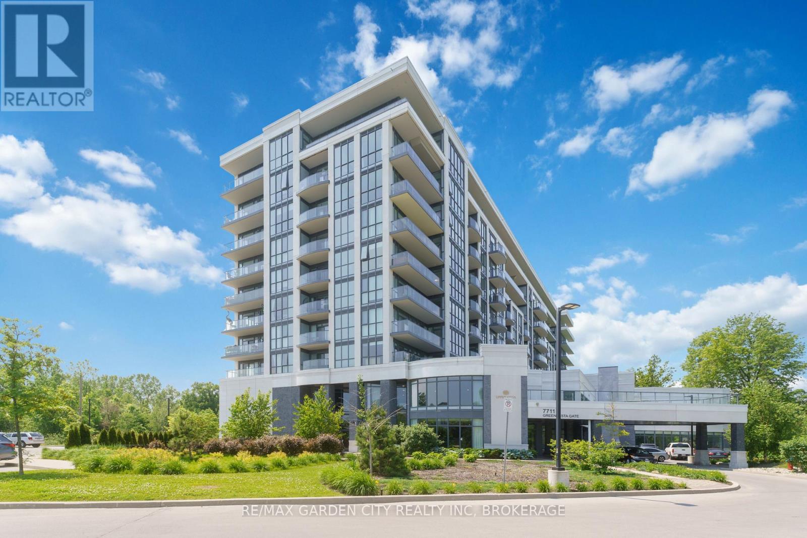 408 7711 Green Vista Gate Ave, Niagara Falls, ON L2G 0Y9