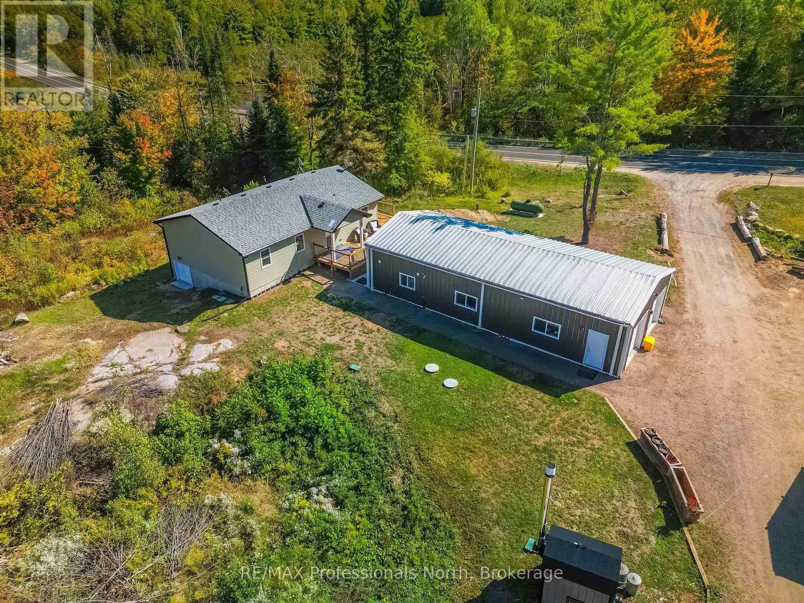 1211 Gelert Rd, Minden Hills, ON K0M 2K0