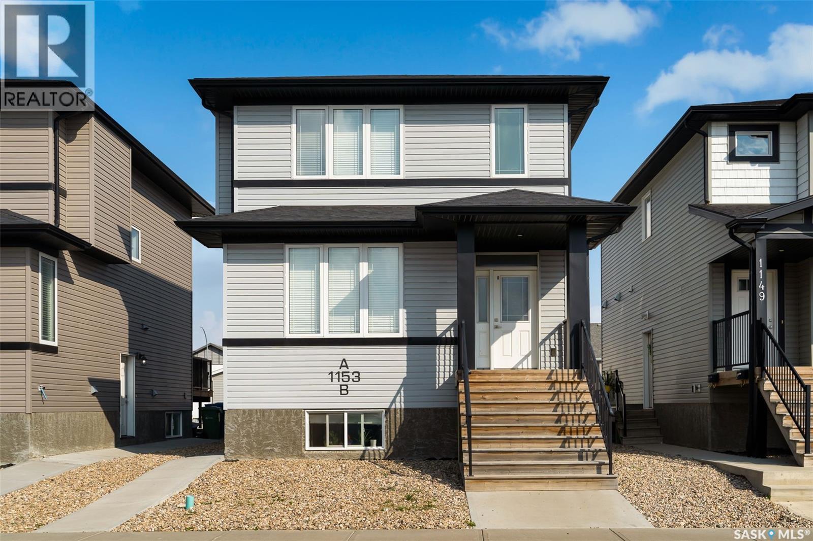 1153 Poley St N, Regina, SK S4X 0K2
