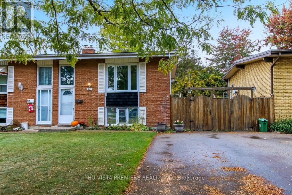1261 Sorrel Rd, London, ON N5V 2N6